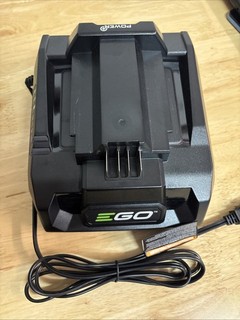 EGO Power CH3200 320W 56 Volt Lithium ion Fast Charger