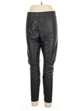 NWT Old Navy Women Black Track Pants L