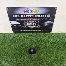 Nissan Sentra 2018-2019 tapa de maletero retroceso visión trasera estacionamiento cámara de reversa OEM