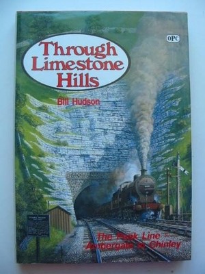 Through Limestone Hills,Bill Hudson