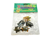 New Wildlife Collection Museum Quality Educational Toys Authentic Details Turtle