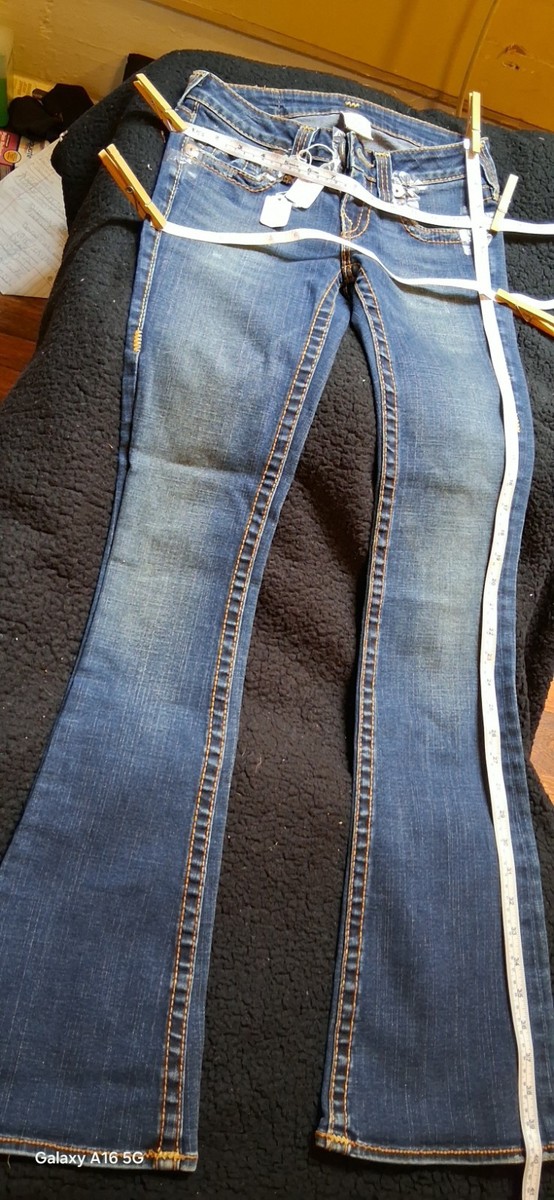 True Religion Jenna sz26.