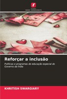 ReforçAr A InclusãO Khritish Swargiary Taschenbuch Portugiesisch 2024