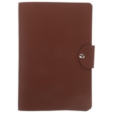Convenient and Accurate Scorekeeping Tools Golf Log Book for Men Scorebooks