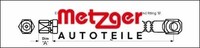 Metzger 4118144 Bremsschlauch Vorderachse Vorne FüR Fiat