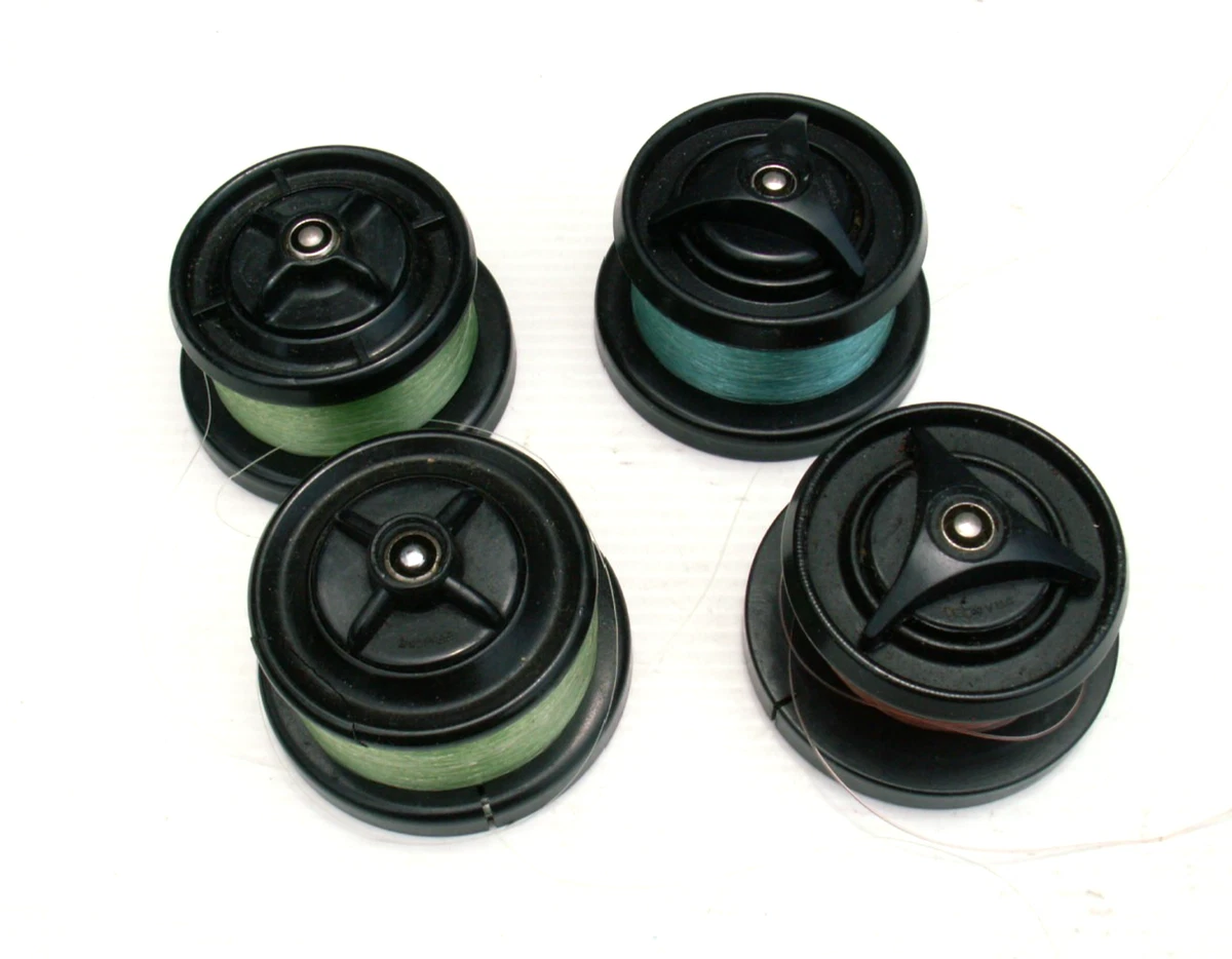 Mitchell Spool Assemblies for sale | eBay