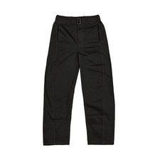 LEMAIRE Twisted Belted Pants 153200116