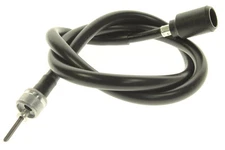 Yamaha SPEEDOMETER CABLE ASSY 1JN-83550-02-00 OEM NEW
