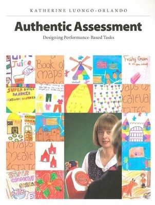 Authentic Assessment: Designing Performance-Based Task