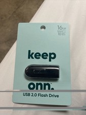 USB 2.0 Flash Drive 16GB