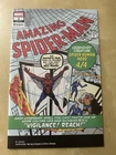 Amazing Spider-Man #1 Magic The Gathering SDCC Variant Marvel 2025 NM/MT