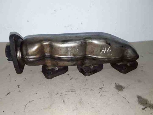 AUDI A8 D3 4E2, 4E8 Auspuffkrümmer 059253033 059253033L 3.00 Diesel 25519568