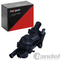 Maxgear Thermostat KÜHlmittel 87°C Passend FüR Audi A3 Skoda Octavia VW EOS