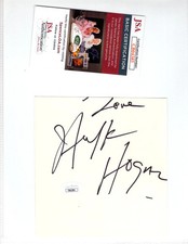 Hulk Hogan Cards and Memorabilia Guide 50