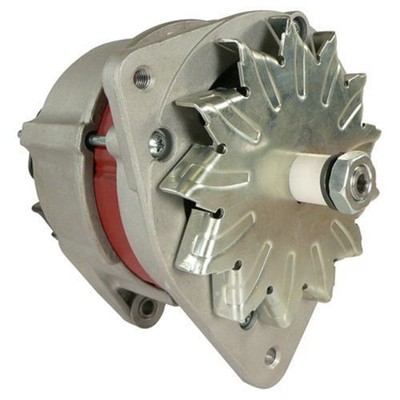 Alternator compatible with Caterpillar w/ 1008223 0120488286 12 V 55 amp 12164