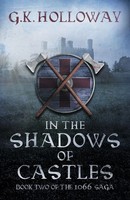 G. K. Holloway | In The Shadows Of Castles | Taschenbuch | Englisch (2022)