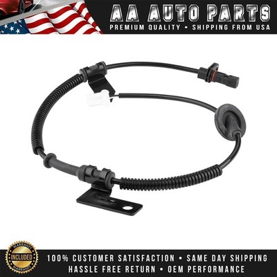 Rear Right ABS Wheel Speed Sensor for 07-10 Hyundai Sonata 2.4L 3.3L 599303K001