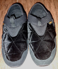 Teva Women's ReEmber Ember Moc Shoes 1125471 Black US 7 UK 5 EU 38