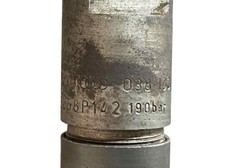 Injecteur Volkswagen BORA