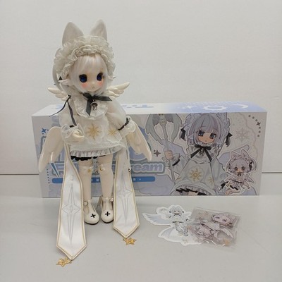 TINY FOX 1/6 Fox God - Dream God Fifure Fox God