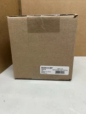 NEW SEALED LOT OF 10 System Sensor B300-6-BP LowProfile Mounting Fire Alarm Base