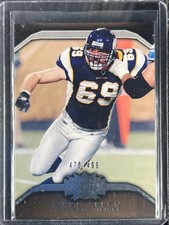 Allen, Jared - 2010 Triple Threads - 470/499