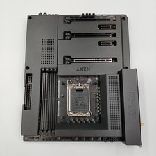 NZXT Motherboard 80G70036-00671 for PC Build or Gaming