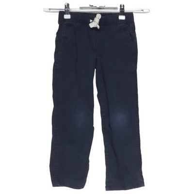 Cat & Jack, Hose, Größe: 116, Cat & Jack, Blau, Baumwolle/Elasthan #DMX