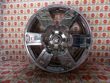 2007-2011 Ford Expedition 6 Spoke Wheel Rim 20x8.5 20 7l1z1007d Oem