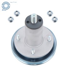 Spindle Assembly w/Pulley For Gravely Ariens Deck 52" Mower 51528000 51537200