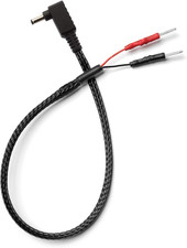 DC Mirror Wire Power Cord for Cobra Radar Detectors - RAD 480i 380 450 350 XR...