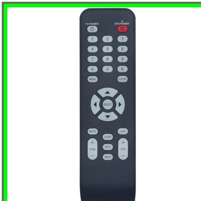 Universal DTA Remote Control for Time Warner Cable Boxes RC2843001/RC2843004