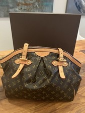 Louis Vuitton Damenhandtasche Original