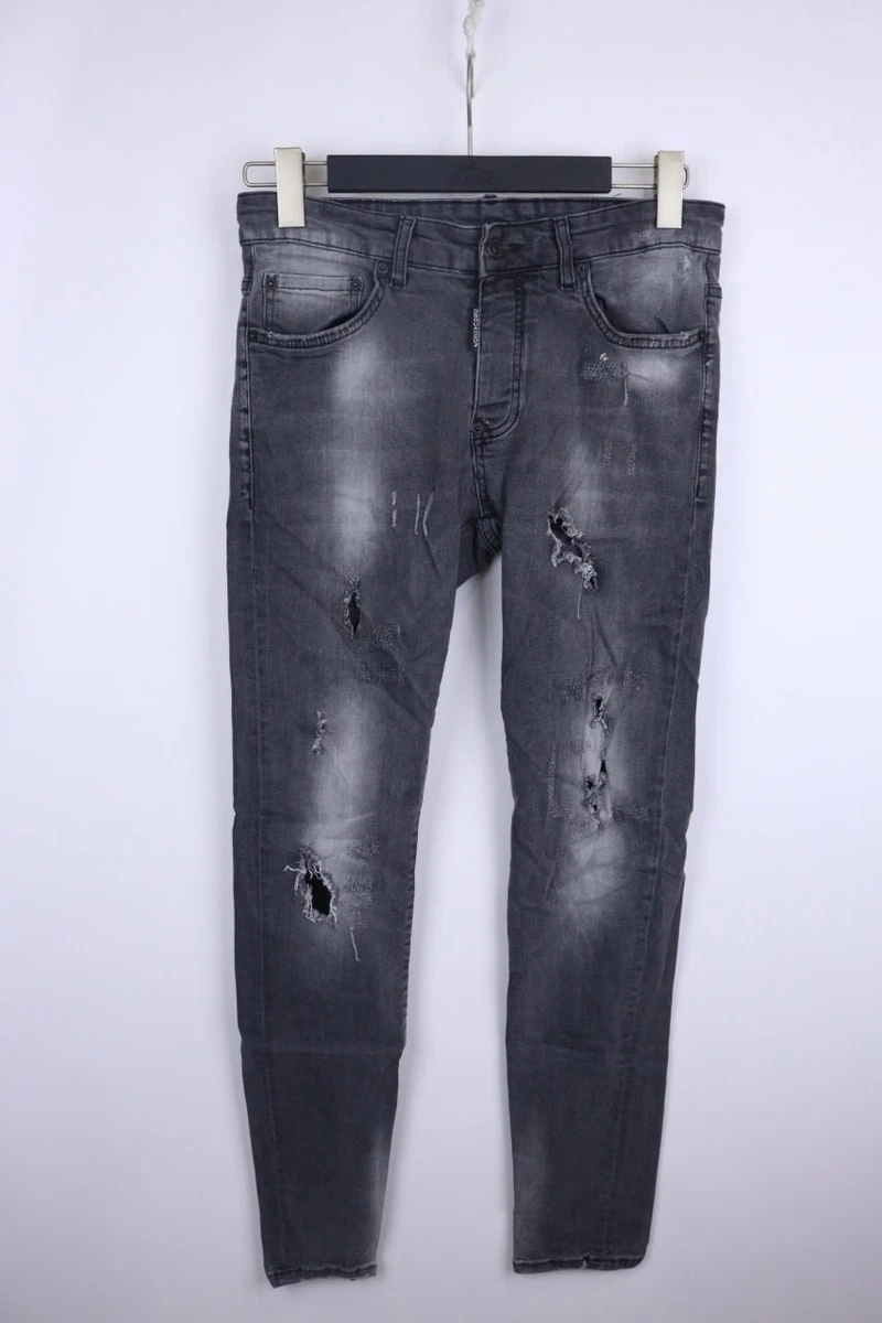 Dsquared2 Men's Regular Jeans 44 Size for sale | eBay