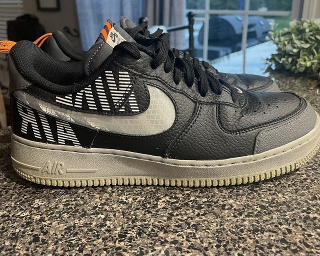 af1 under construction black