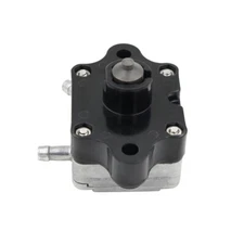 Outboard Fuel Pump for Yamaha 4-Stroke 9.9HP 15HP Replacement 66M-24410 New