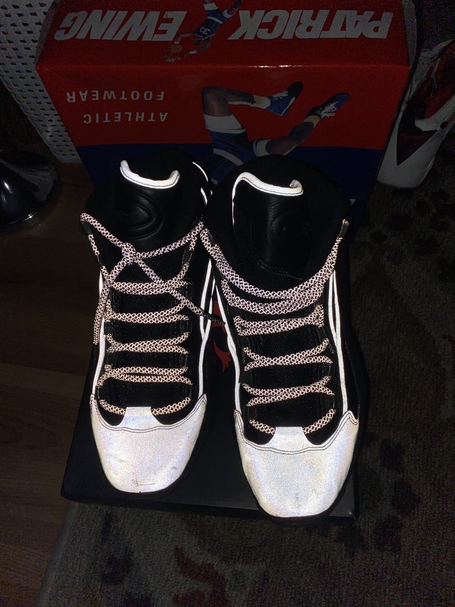 Size 10 Reebok Question Mid x Jadakiss A5 2016