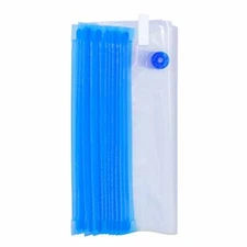 FOYO Gallon Size Vacuum Zipper Bags, Vacuum Food Sealer Bags  Assorted Sizes 