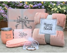 Get Well Soon Gifts for Women, Care Package Get Well Gift Basket for Sick Friend