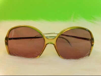 VIENNALINE Collectible Sunglasses 52~15 125 Vintage