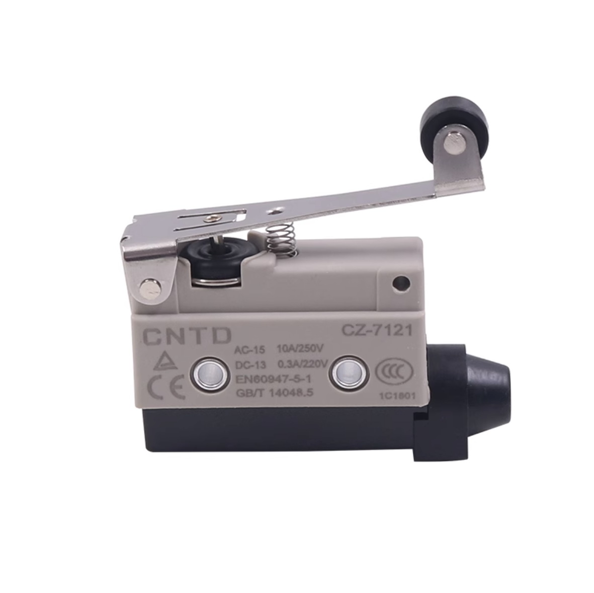 Switch本体　完品 New CNTD CZ-7121 Limit switch Free shipping | eBay