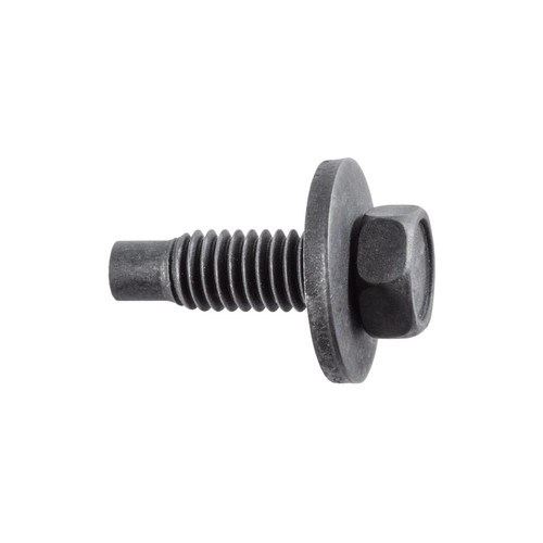 1964+ Mercury Cyclone Front End Exterior Chassis Body Bolts 3/8-16 X 1 3/16" OEM - Picture 2 of 3