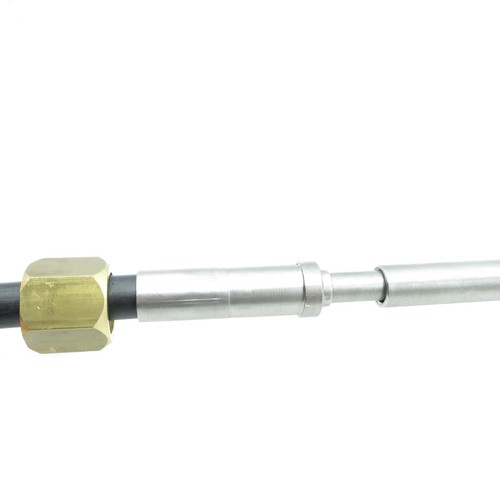 Ultraflex Lenkkabel M47 21'/6,40m Steuerseil Steuerkabel Lenkseil Boot bis 55 PS - Bild 6 von 7