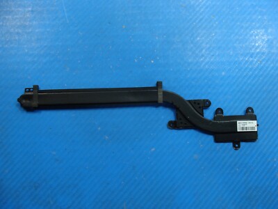 Samsung Notebook 9 Pro NP940X5N-X01US 15.6'' CPU Cooling Heatsink BA62-00996A