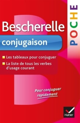 Bescherelle. Die Konjugation. 12000 ve... - Collectif - V554176