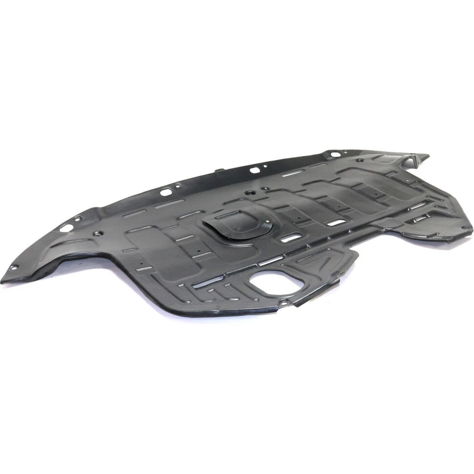 New Undercar Shield For Hyundai Tucson 2014-2015 HY1228178 4-Door - Image 3 of 4
