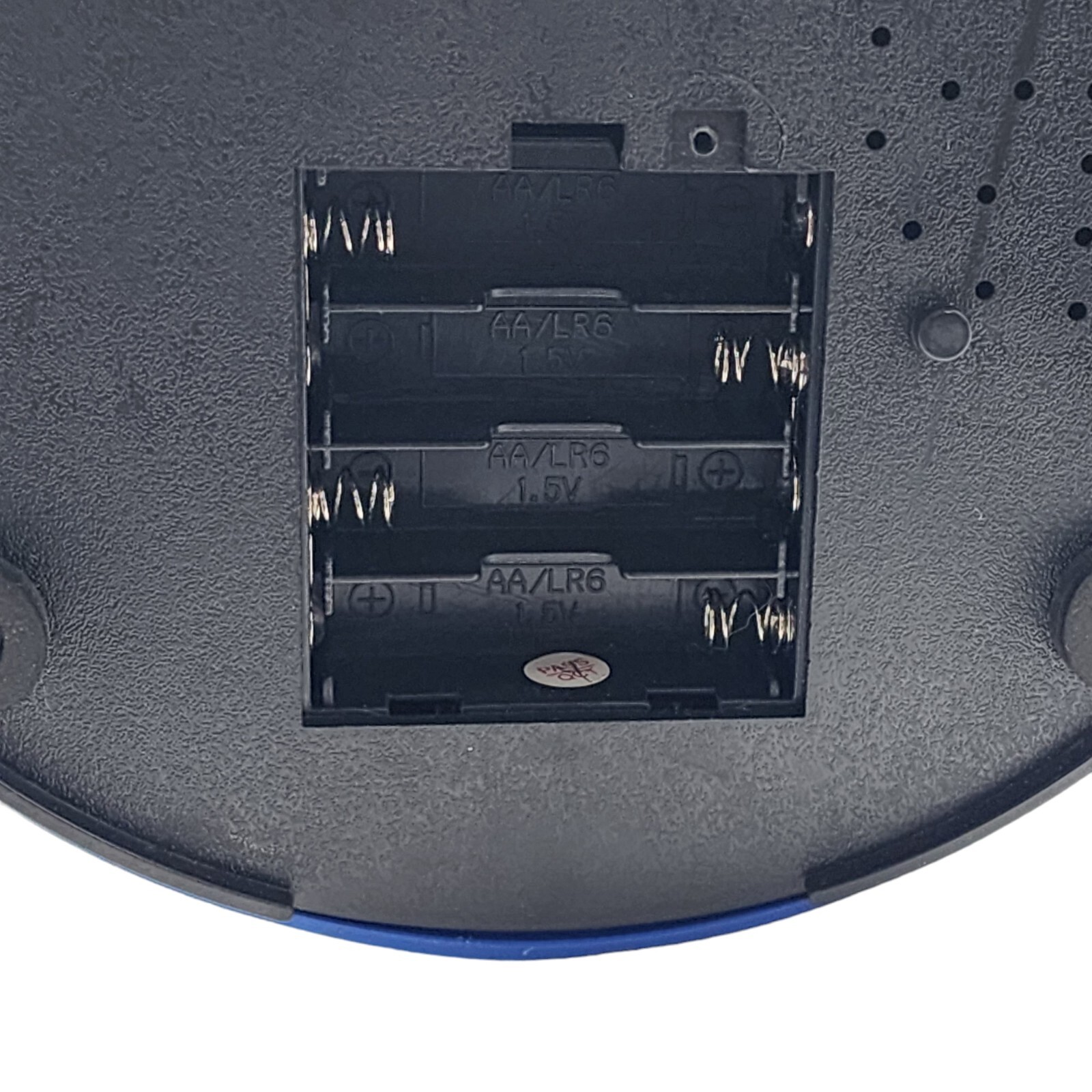 Gemmy Spinning Snowflakes Snowman Christmas FOR PARTS OR REPAIR