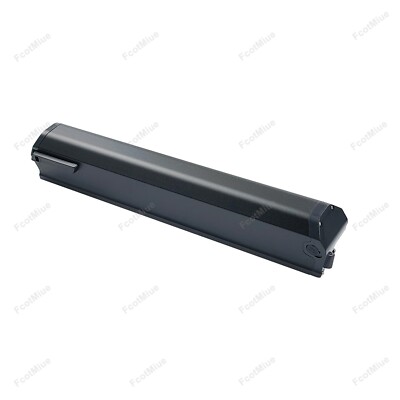 Batterie de vélo électrique 36V 15Ah 460MM pour VTT Scrappeur MXC Batterie de vélo électrique 36V 15Ah 460MM pour VTT Scrappeur MXC
