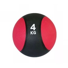 Palla Medica Allenamento Fitness Palestra Pilates Arti Marziali Peso 4Kg