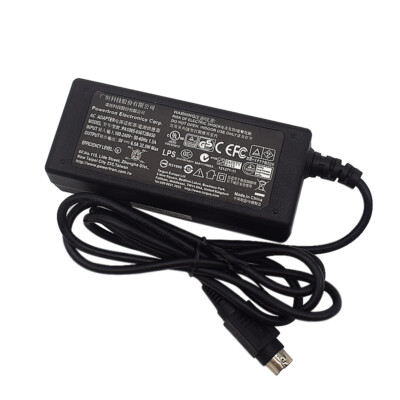 UpBright Adaptador De 5 V CA/CC Compatible Con Targus APA09USZ AWE81US AWE01US1 AWE01US2 AWE55US AWE1104X PA248U PA248U4 PA248U3 PA248U2 PA248U1 PA248U5W Travis AWE11066 Potencia Del Refrigerador Del - Foto 6